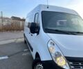 Белый Рено Мастер, объемом двигателя 2.3 л и пробегом 27000 тыс. км за 18500 $, фото 1 на Automoto.ua