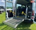 Белый Рено Мастер, объемом двигателя 2.3 л и пробегом 192 тыс. км за 19500 $, фото 10 на Automoto.ua