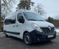 Білий Рено Мастєр, об'ємом двигуна 2.3 л та пробігом 321 тис. км за 18300 $, фото 4 на Automoto.ua