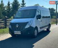 Белый Рено Мастер, объемом двигателя 0 л и пробегом 295 тыс. км за 21000 $, фото 15 на Automoto.ua