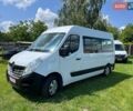 Белый Рено Мастер, объемом двигателя 2.3 л и пробегом 192 тыс. км за 19500 $, фото 1 на Automoto.ua