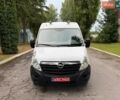 Белый Рено Мастер, объемом двигателя 2.3 л и пробегом 359 тыс. км за 17500 $, фото 2 на Automoto.ua