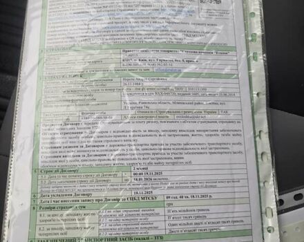 Белый Рено Мастер, объемом двигателя 2.3 л и пробегом 185 тыс. км за 18800 $, фото 2 на Automoto.ua