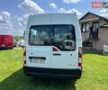 Белый Рено Мастер, объемом двигателя 2.3 л и пробегом 192 тыс. км за 19500 $, фото 7 на Automoto.ua