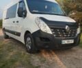 Білий Рено Мастєр, об'ємом двигуна 2.3 л та пробігом 396 тис. км за 15800 $, фото 1 на Automoto.ua