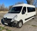 Белый Рено Мастер, объемом двигателя 2.3 л и пробегом 302 тыс. км за 18300 $, фото 1 на Automoto.ua