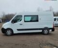 Белый Рено Мастер, объемом двигателя 2.3 л и пробегом 185 тыс. км за 18800 $, фото 26 на Automoto.ua