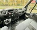 Білий Рено Мастєр, об'ємом двигуна 2.3 л та пробігом 230 тис. км за 15500 $, фото 20 на Automoto.ua