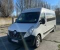 Белый Рено Мастер, объемом двигателя 2.3 л и пробегом 302 тыс. км за 18300 $, фото 3 на Automoto.ua