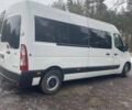Білий Рено Мастєр, об'ємом двигуна 2.3 л та пробігом 321 тис. км за 18300 $, фото 16 на Automoto.ua