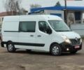 Белый Рено Мастер, объемом двигателя 2.3 л и пробегом 185 тыс. км за 18800 $, фото 16 на Automoto.ua