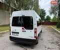 Белый Рено Мастер, объемом двигателя 2.3 л и пробегом 359 тыс. км за 17500 $, фото 11 на Automoto.ua