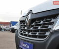 Белый Рено Мастер, объемом двигателя 2.3 л и пробегом 294 тыс. км за 19800 $, фото 7 на Automoto.ua
