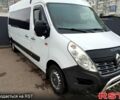 Белый Рено Мастер, объемом двигателя 2.3 л и пробегом 0 тыс. км за 17500 $, фото 3 на Automoto.ua