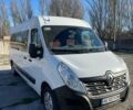 Белый Рено Мастер, объемом двигателя 2.3 л и пробегом 302 тыс. км за 18300 $, фото 2 на Automoto.ua