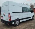 Белый Рено Мастер, объемом двигателя 2.3 л и пробегом 185 тыс. км за 18800 $, фото 32 на Automoto.ua