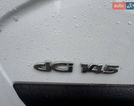 Белый Рено Мастер, объемом двигателя 2.3 л и пробегом 336 тыс. км за 20467 $, фото 9 на Automoto.ua