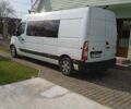 Белый Рено Мастер, объемом двигателя 2.3 л и пробегом 580 тыс. км за 18200 $, фото 2 на Automoto.ua