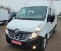 Белый Рено Мастер, объемом двигателя 2.3 л и пробегом 185 тыс. км за 18800 $, фото 39 на Automoto.ua
