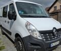Белый Рено Мастер, объемом двигателя 2.3 л и пробегом 220 тыс. км за 16900 $, фото 1 на Automoto.ua