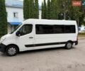 Белый Рено Мастер, объемом двигателя 2.3 л и пробегом 359 тыс. км за 17500 $, фото 1 на Automoto.ua