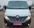 Белый Рено Мастер, объемом двигателя 2.3 л и пробегом 185 тыс. км за 18800 $, фото 38 на Automoto.ua