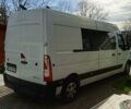 Белый Рено Мастер, объемом двигателя 2.3 л и пробегом 580 тыс. км за 18200 $, фото 3 на Automoto.ua