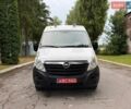 Белый Рено Мастер, объемом двигателя 2.3 л и пробегом 359 тыс. км за 17500 $, фото 3 на Automoto.ua