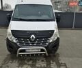 Белый Рено Мастер, объемом двигателя 2.3 л и пробегом 432 тыс. км за 17500 $, фото 1 на Automoto.ua