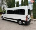 Белый Рено Мастер, объемом двигателя 2.3 л и пробегом 359 тыс. км за 17500 $, фото 7 на Automoto.ua