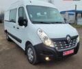 Белый Рено Мастер, объемом двигателя 2.3 л и пробегом 185 тыс. км за 18800 $, фото 35 на Automoto.ua