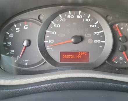 Белый Рено Мастер, объемом двигателя 2 л и пробегом 185 тыс. км за 17900 $, фото 19 на Automoto.ua