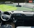 Белый Рено Мастер, объемом двигателя 2.3 л и пробегом 192 тыс. км за 19500 $, фото 28 на Automoto.ua