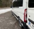 Білий Рено Мастєр, об'ємом двигуна 2.3 л та пробігом 321 тис. км за 18300 $, фото 7 на Automoto.ua