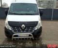 Белый Рено Мастер, объемом двигателя 2.3 л и пробегом 0 тыс. км за 17500 $, фото 2 на Automoto.ua