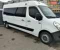 Белый Рено Мастер, объемом двигателя 2.3 л и пробегом 432 тыс. км за 17500 $, фото 4 на Automoto.ua