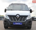Білий Рено Мастєр, об'ємом двигуна 2.3 л та пробігом 294 тис. км за 17500 $, фото 2 на Automoto.ua