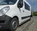 Білий Рено Мастєр, об'ємом двигуна 2.3 л та пробігом 290 тис. км за 19999 $, фото 41 на Automoto.ua