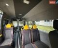 Белый Рено Мастер, объемом двигателя 2.3 л и пробегом 359 тыс. км за 17500 $, фото 40 на Automoto.ua