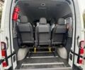 Белый Рено Мастер, объемом двигателя 2.3 л и пробегом 336 тыс. км за 20467 $, фото 19 на Automoto.ua