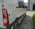 Белый Рено Мастер, объемом двигателя 2.3 л и пробегом 267 тыс. км за 21800 $, фото 36 на Automoto.ua