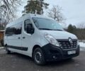 Білий Рено Мастєр, об'ємом двигуна 2.3 л та пробігом 321 тис. км за 18300 $, фото 2 на Automoto.ua