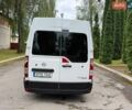 Белый Рено Мастер, объемом двигателя 2.3 л и пробегом 359 тыс. км за 17500 $, фото 9 на Automoto.ua