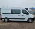 Белый Рено Мастер, объемом двигателя 2.3 л и пробегом 185 тыс. км за 18800 $, фото 33 на Automoto.ua