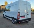 Белый Рено Мастер, объемом двигателя 2 л и пробегом 185 тыс. км за 17900 $, фото 43 на Automoto.ua