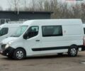 Белый Рено Мастер, объемом двигателя 2.3 л и пробегом 185 тыс. км за 18800 $, фото 24 на Automoto.ua