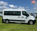 Білий Рено Мастєр, об'ємом двигуна 2.3 л та пробігом 192 тис. км за 19000 $, фото 8 на Automoto.ua