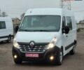 Белый Рено Мастер, объемом двигателя 2.3 л и пробегом 185 тыс. км за 18800 $, фото 20 на Automoto.ua