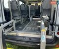 Белый Рено Мастер, объемом двигателя 2.3 л и пробегом 192 тыс. км за 19500 $, фото 3 на Automoto.ua