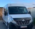 Белый Рено Мастер, объемом двигателя 2.3 л и пробегом 311 тыс. км за 20500 $, фото 3 на Automoto.ua
